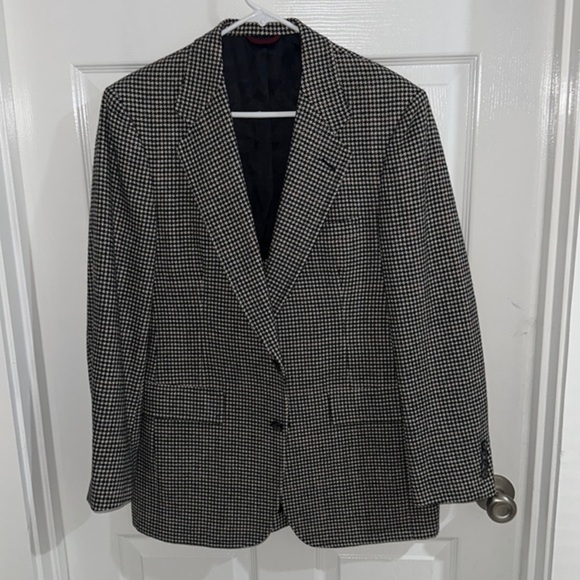 Hart Schaffer &marx size 47 - Picture 1 of 5